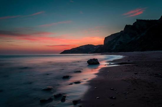 Gardenos餐馆和美食-Secret Paradise Beach Bar