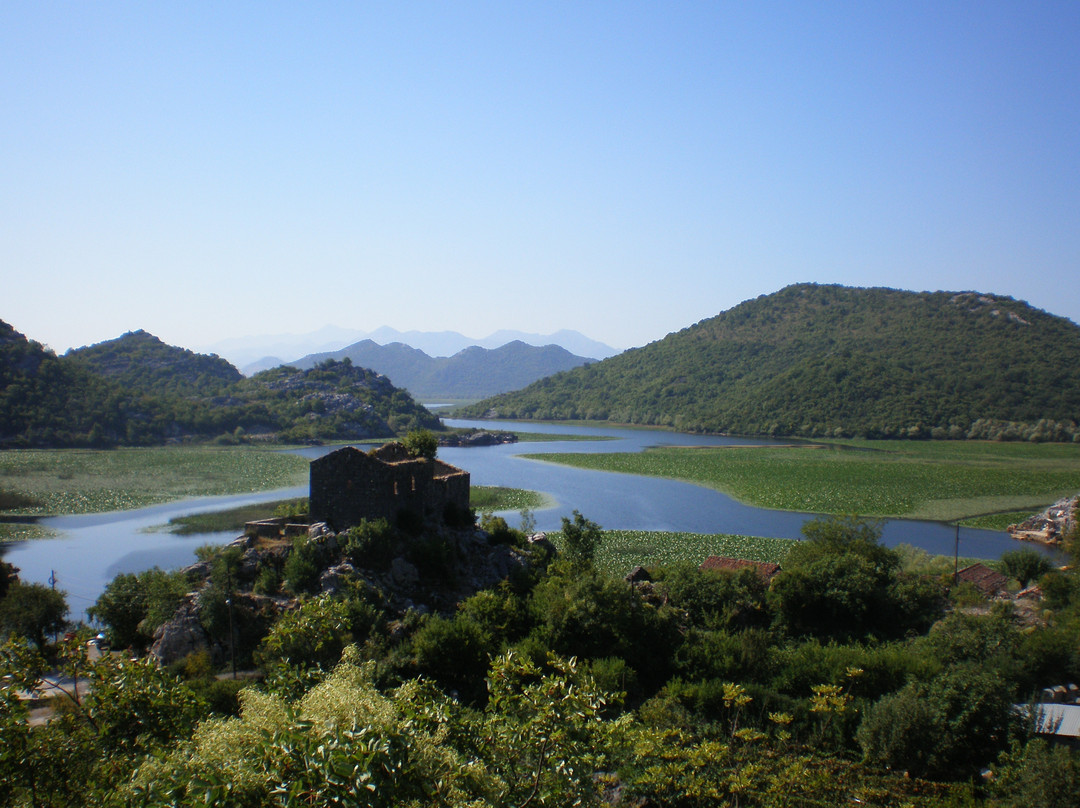 波德戈里察旅游攻略图片