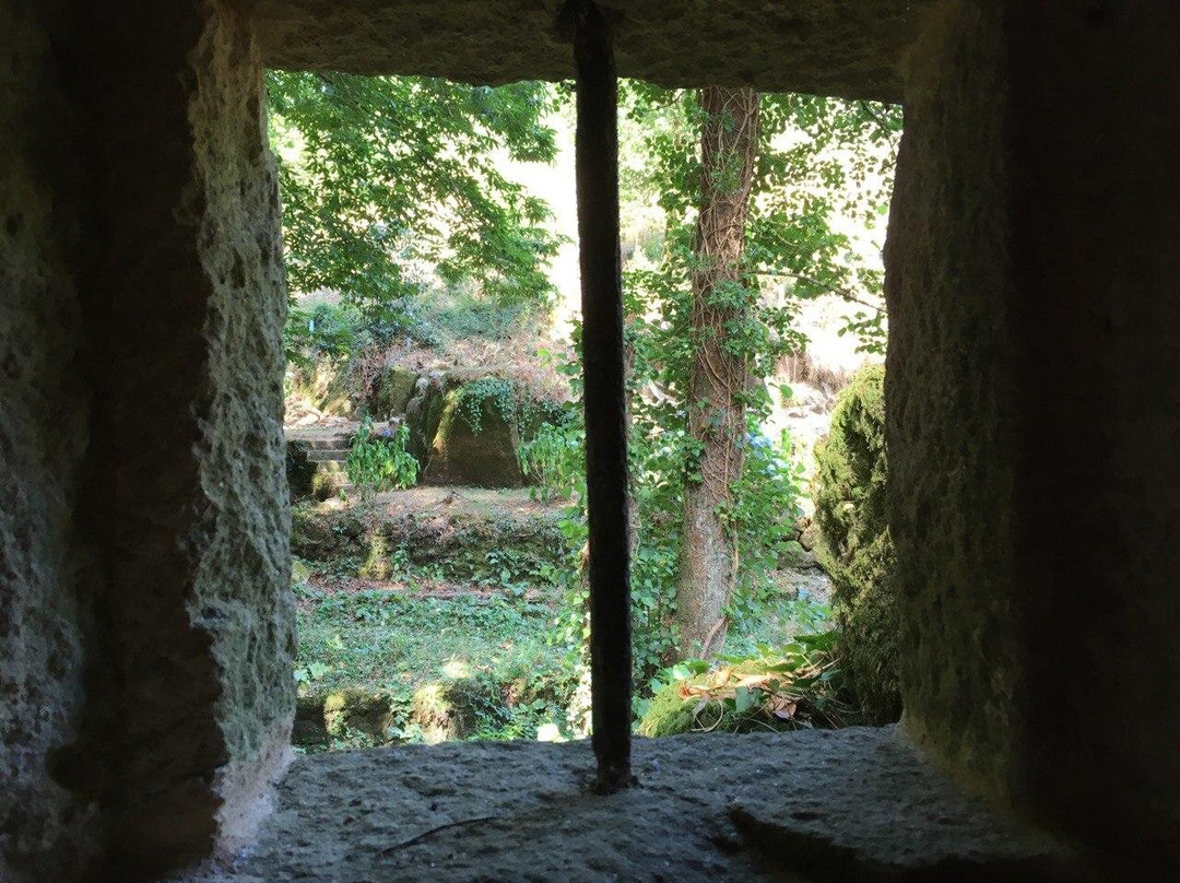 Pazo do Faramello-Rois必去景点
