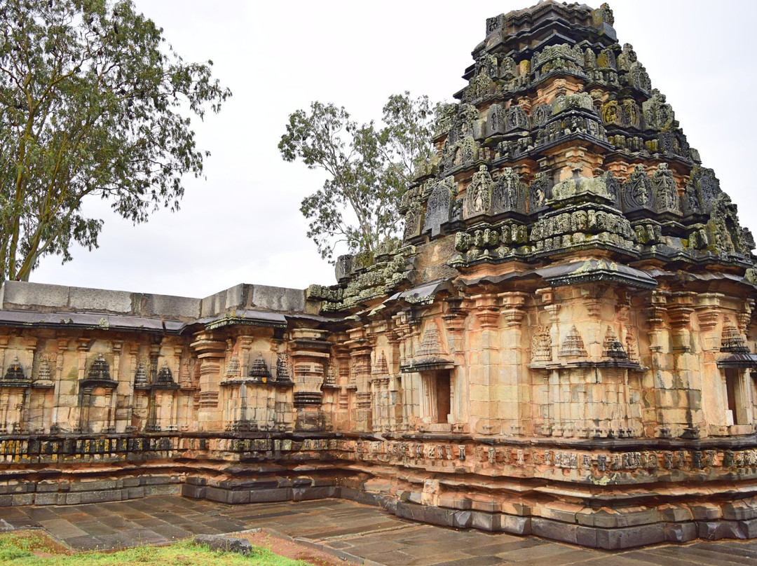 Davanagere District旅游攻略图片