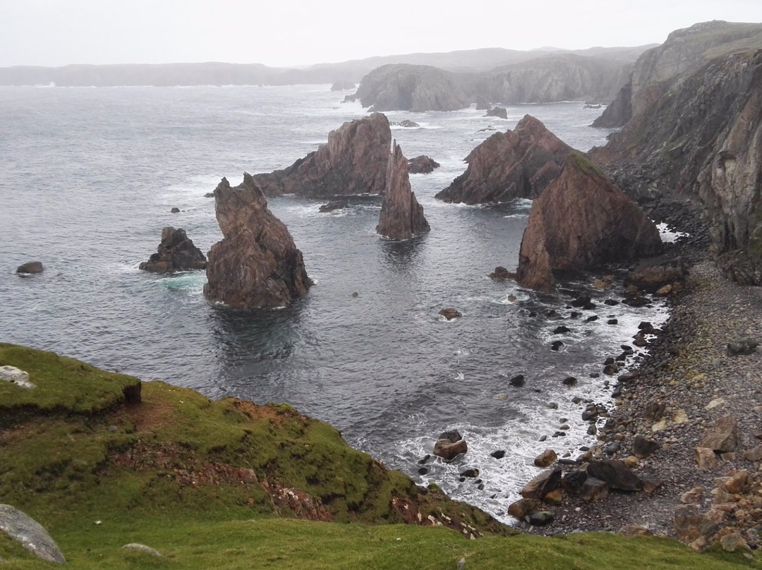 Uig旅游攻略图片