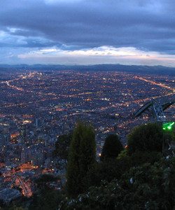 南美洲波哥大图片