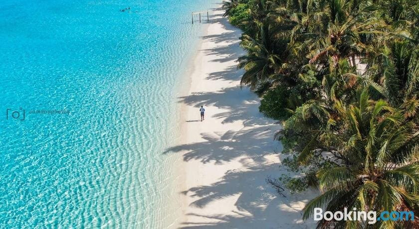 Summer Sky Thoddoo主图