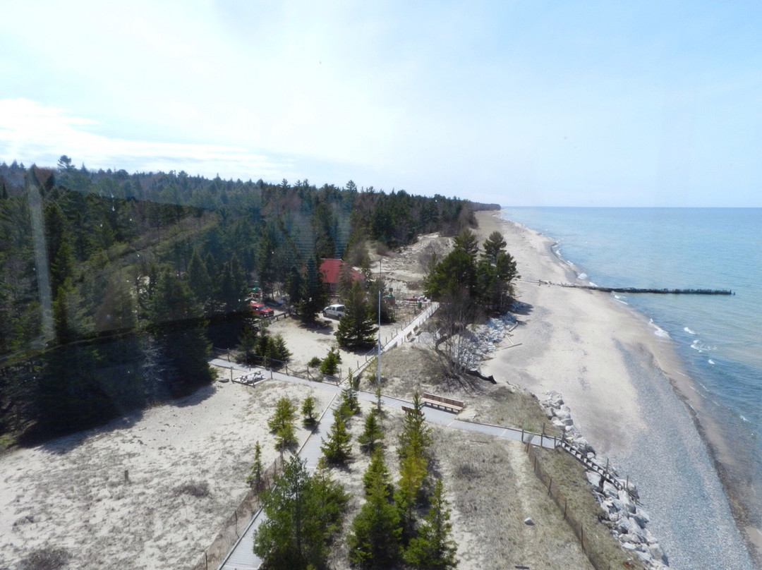 Newberry旅游攻略图片