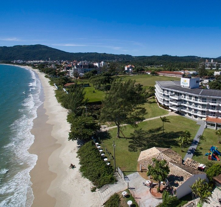 Hotel Porto Sol Beach-官方