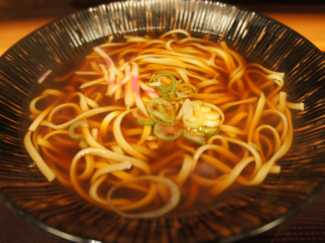 十割蕎麦 嵯峨谷 渋谷東急本店前店