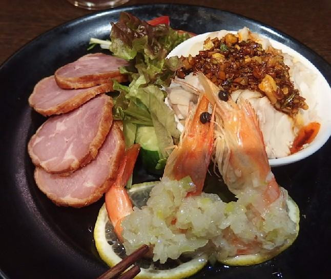 京鼎樓 池袋パルコ店