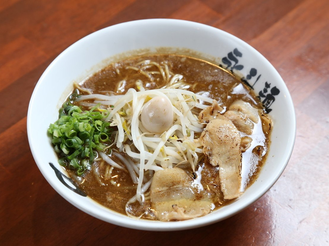 永斗麺 紙屋町本店