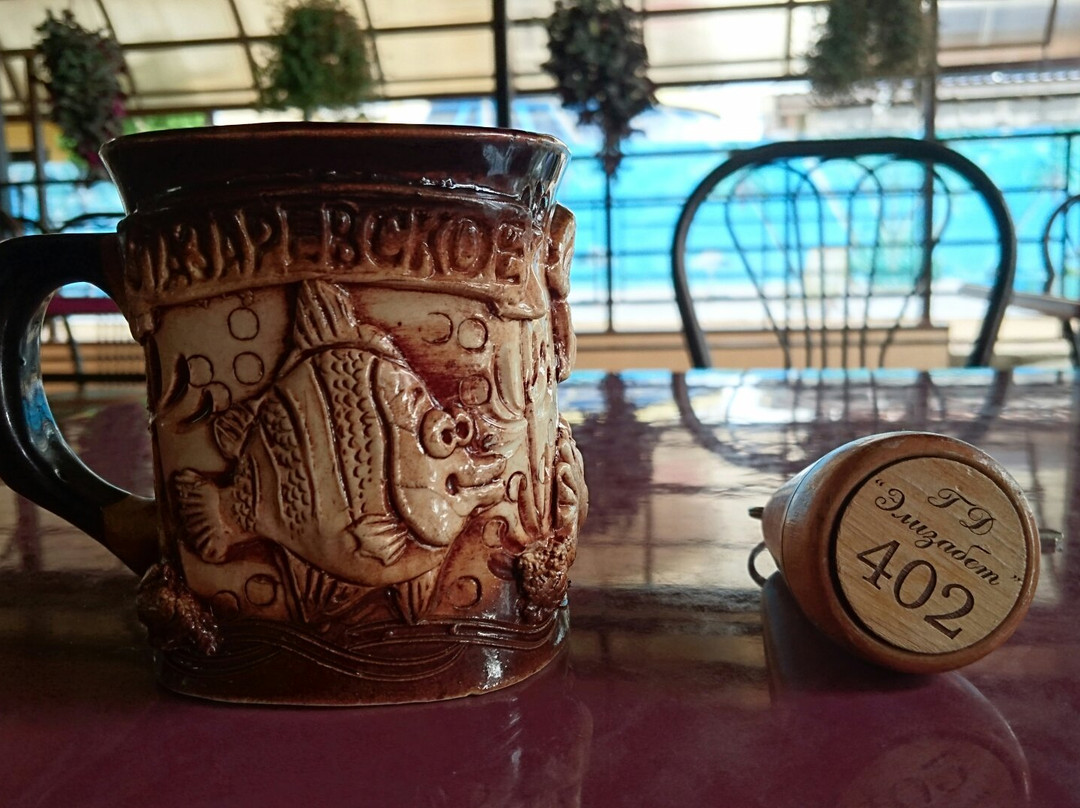 Elizabet Hotel