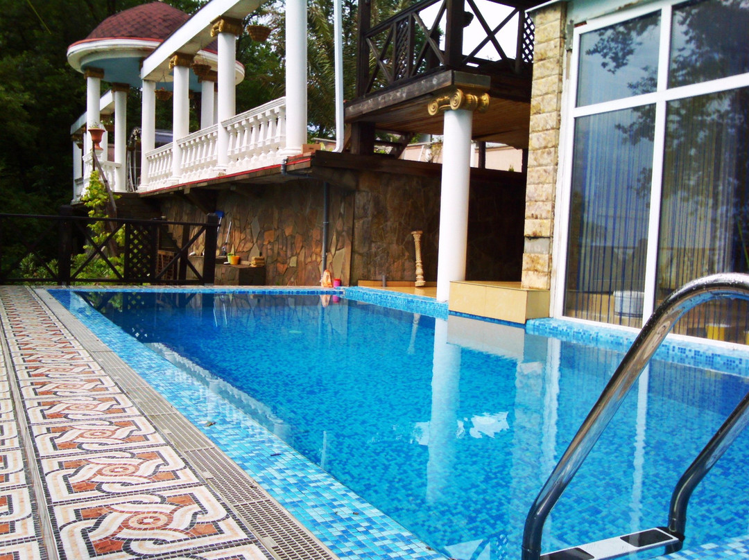 Villa Katerina