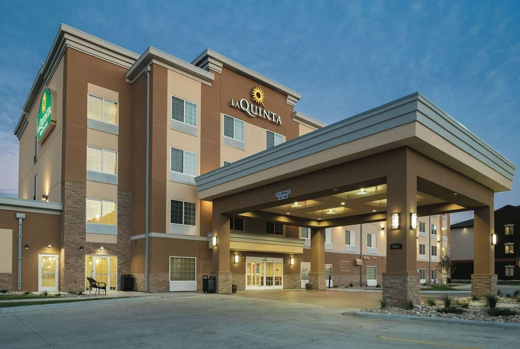 大福克斯酒店住宿-La Quinta Inn & Suites by Wyndham Grand Forks