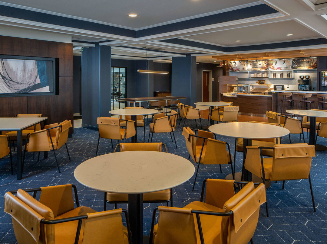 Courtyard by Marriott New Orleans Covington/Mandeville
