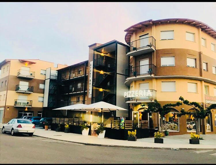 朱利亚诺公寓酒店