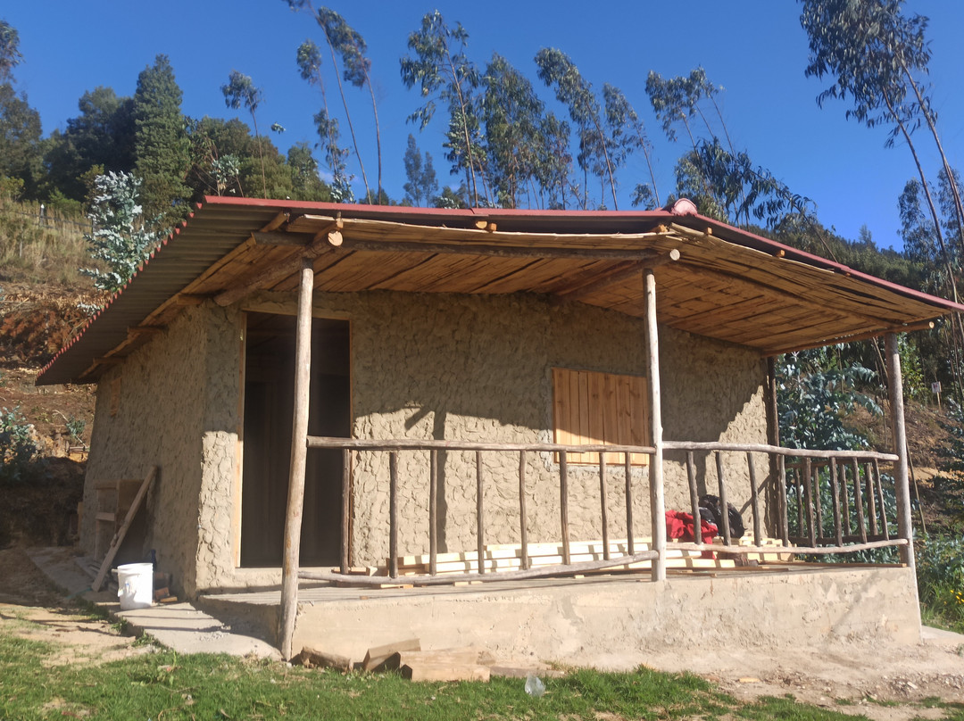 Parque Agroecoturistico Atisbe