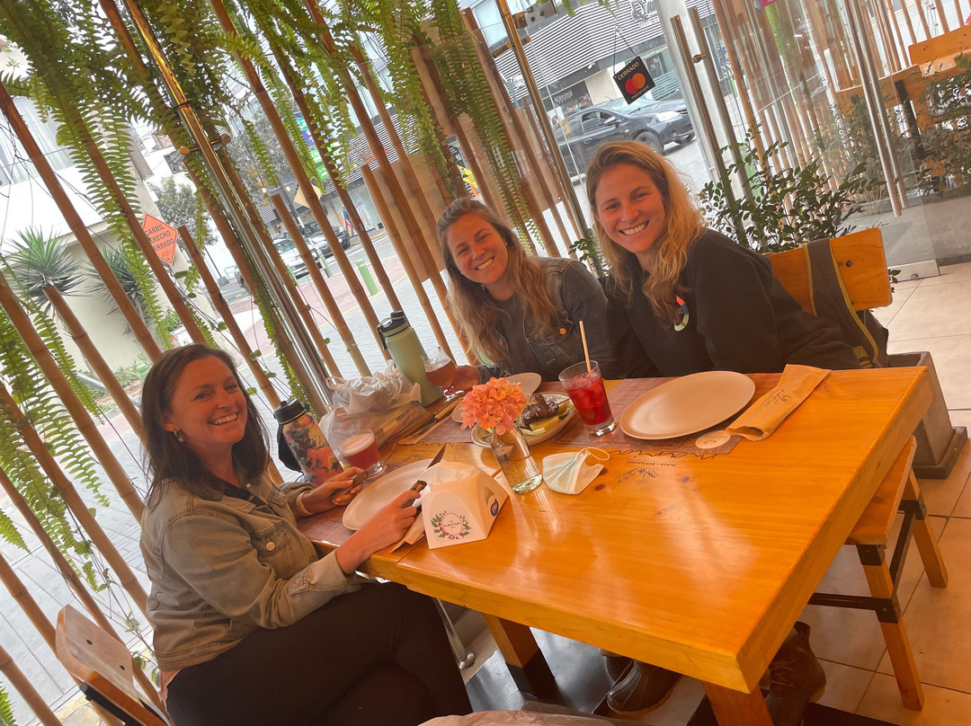 Plaza María Restaurante