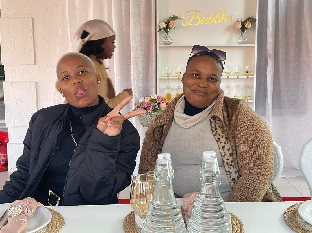 Mum To Be Spa-玛费根必去景点