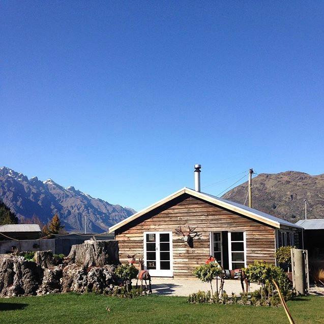 The Barn-皇后镇必去景点