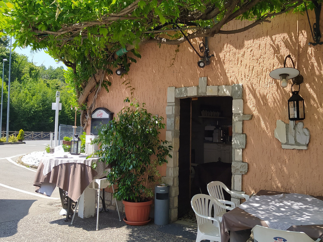 Cunettone di Salo旅游攻略图片