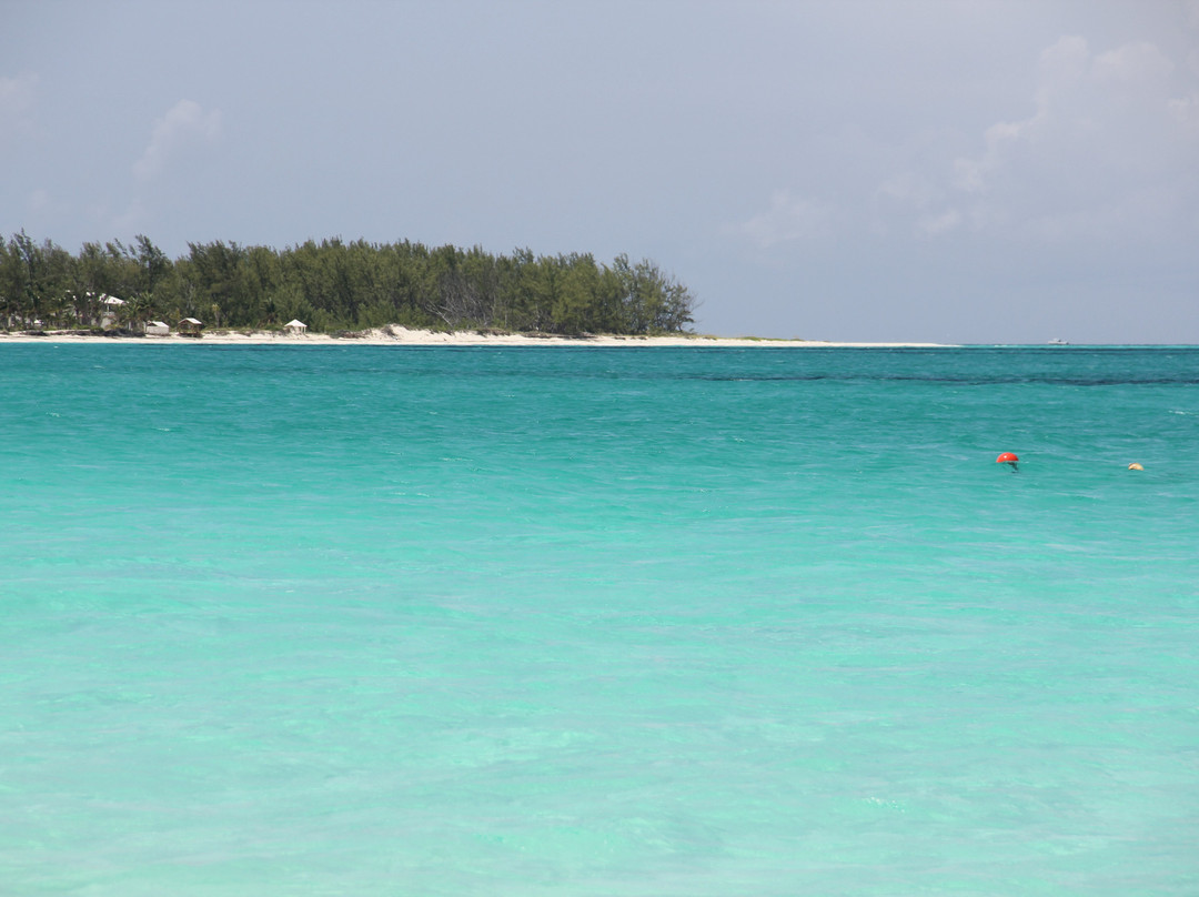 Great Harbour Cay旅游攻略图片