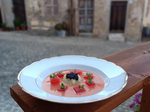 Ripe San Ginesio旅游攻略图片