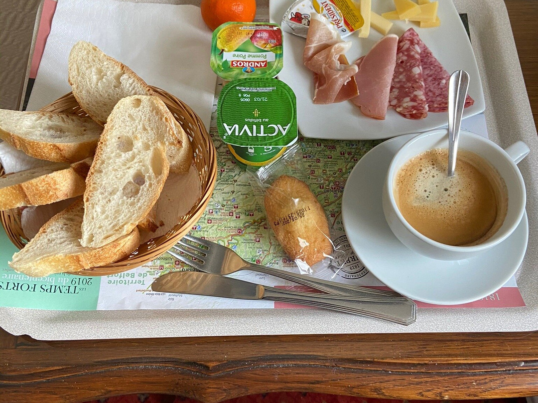 Chalezeule旅游攻略图片