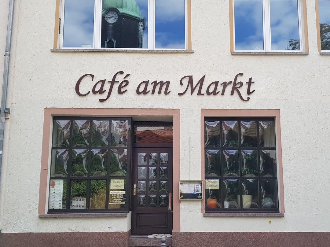 Café am Markt