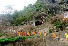 Parshuram Mahadev Temple景点图片