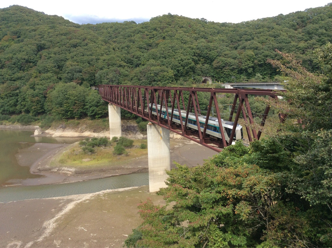 Michi-no-Eki Yunishigawa-日光市必去景点