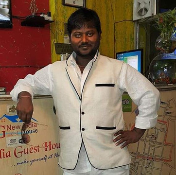 Robin Private Tour-斋蒲尔必去景点