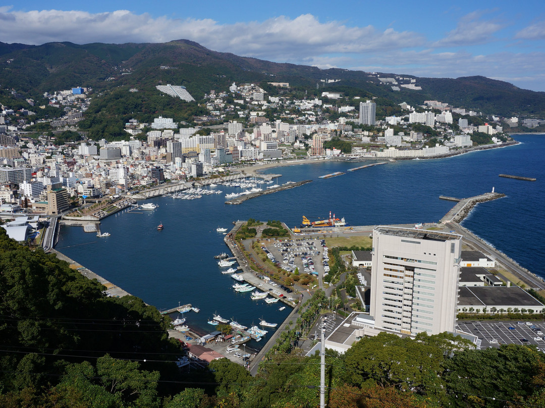 Atami Onsen