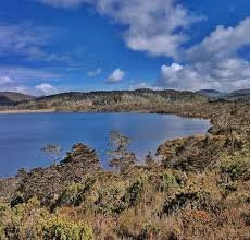 Indonesia - Papua Nugini Border景点图片