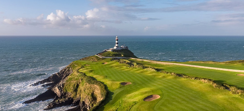 Lyons Links-都柏林必去景点