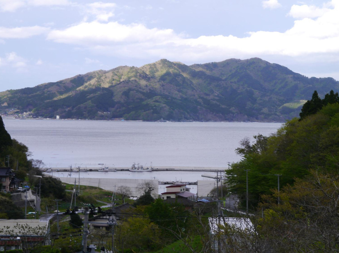 Koishihama Station