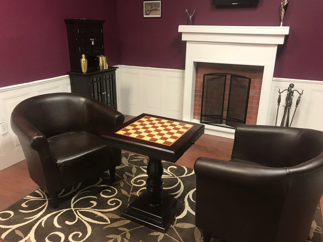 Escape House Mesa-梅萨必去景点