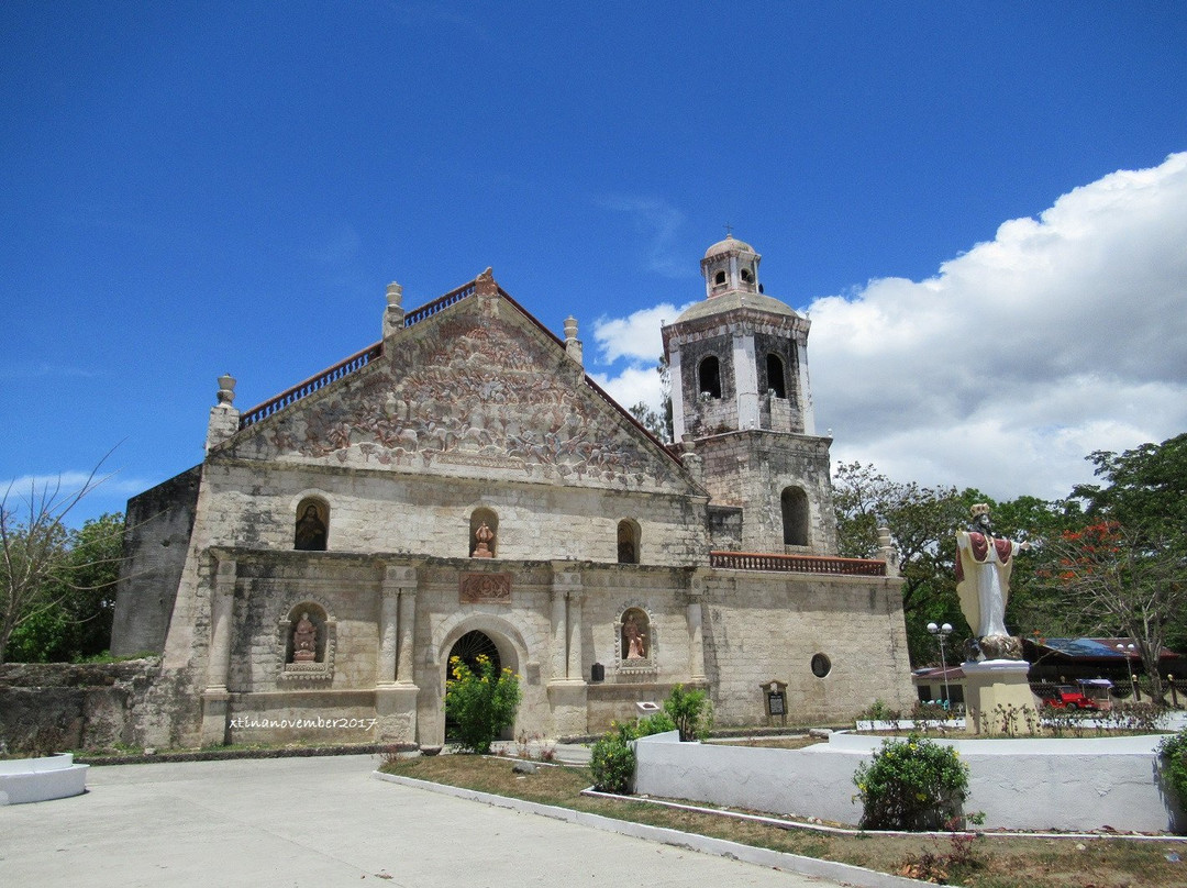St Joaquin's Church景点图片