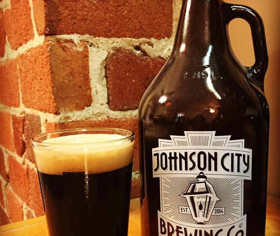 Johnson City Brewing Company景点图片