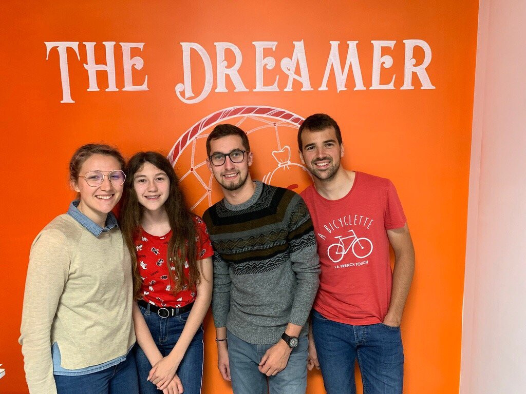 The Dreamer Escape Game Dunkerque景点图片