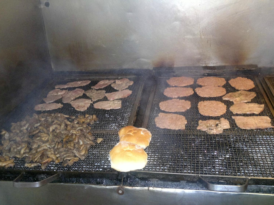 Ristoro Panini da Mario