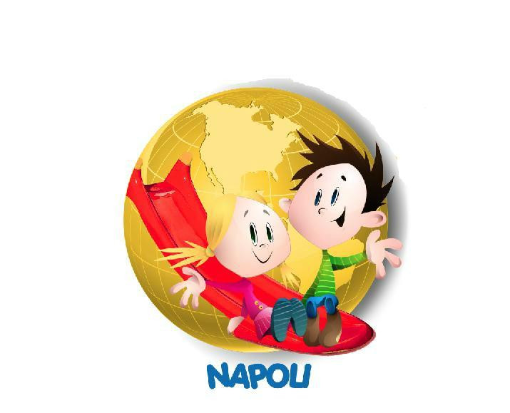 Bagnoli旅游景点-Kinderland Napoli