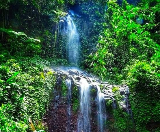 Curug Ciputri景点图片