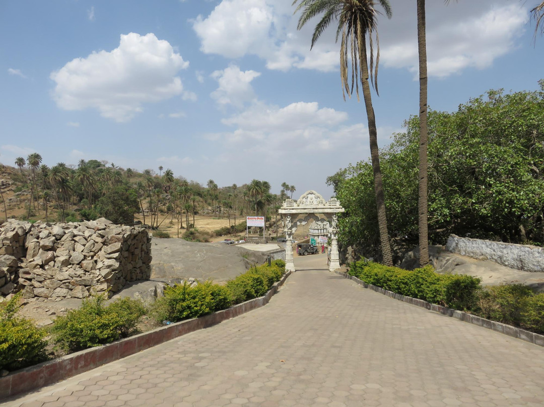 Achal Garh Temple景点图片