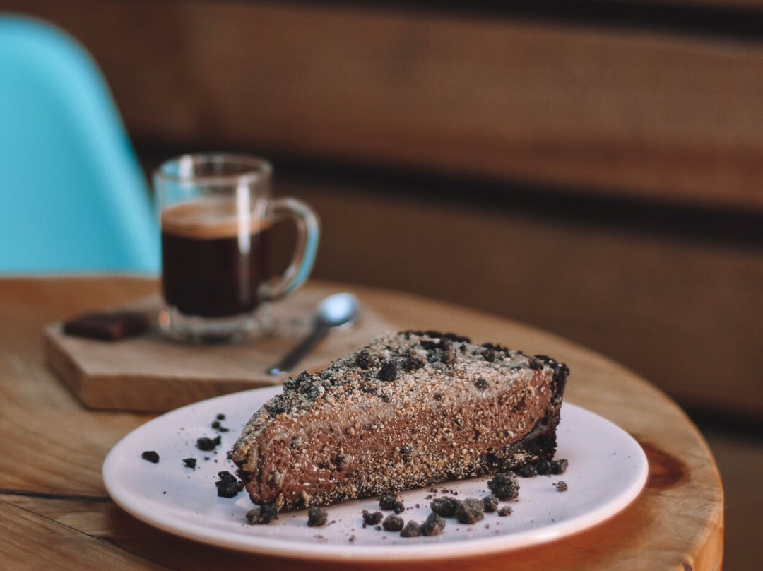 Maré Café Caraíva