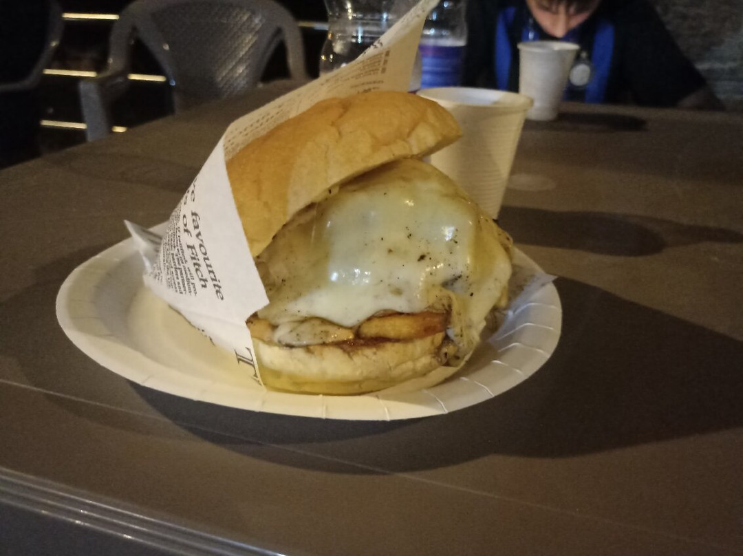 KOPOFA' Paninoteca Pizzeria