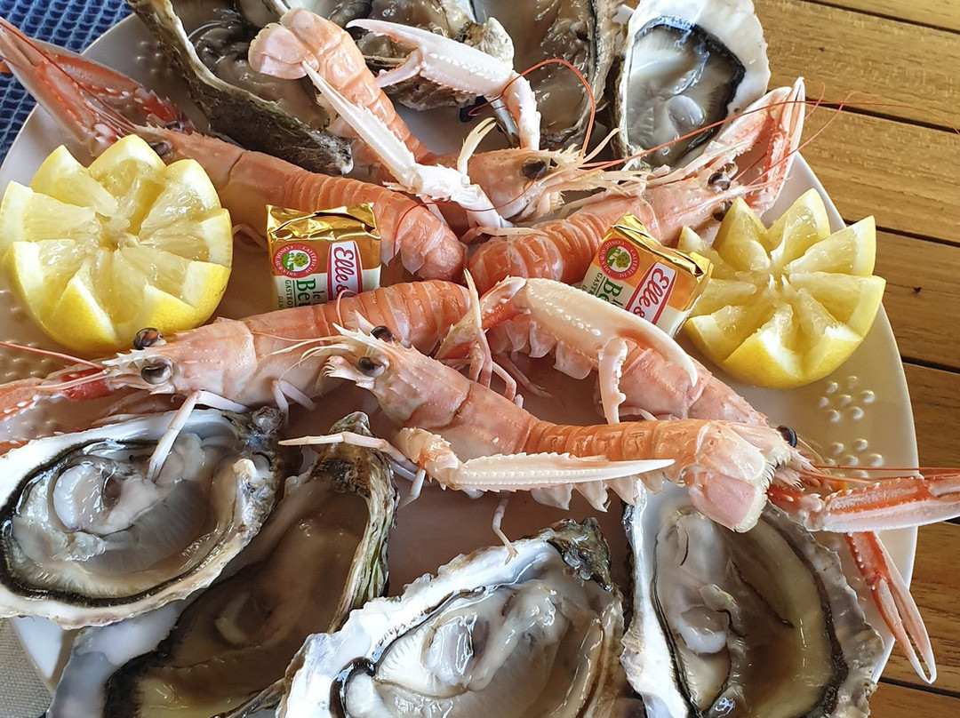 Les Grands Vents主图