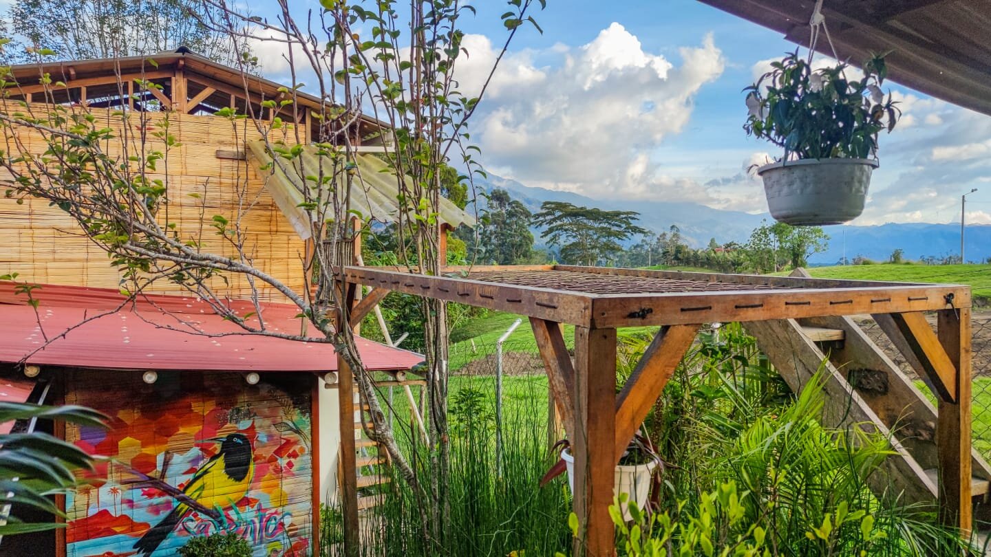 Hostal Vistaguila-家庭/游戏区
