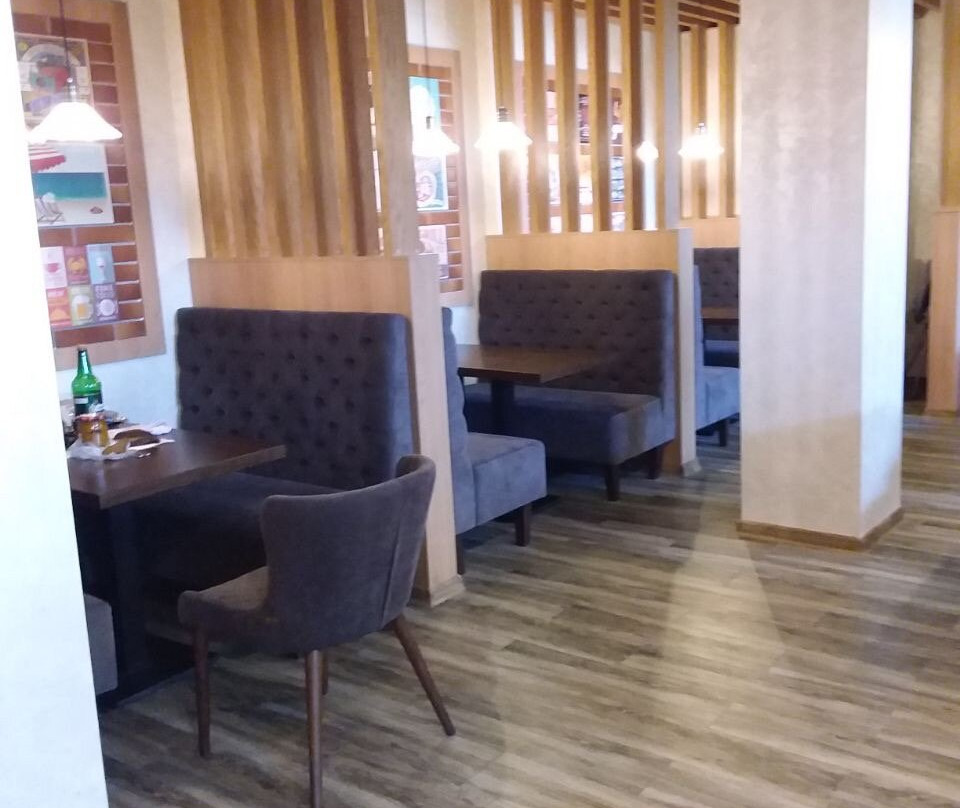 Valery Guest House