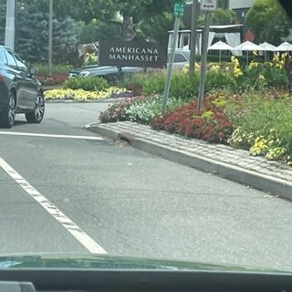 Americana Manhasset-Manhasset必去景点
