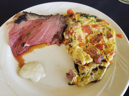 RiverView Restaurant