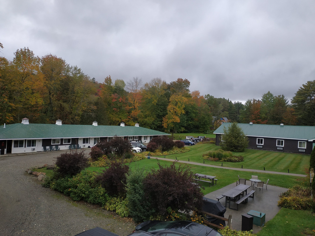 Northern Lights Lodge主图