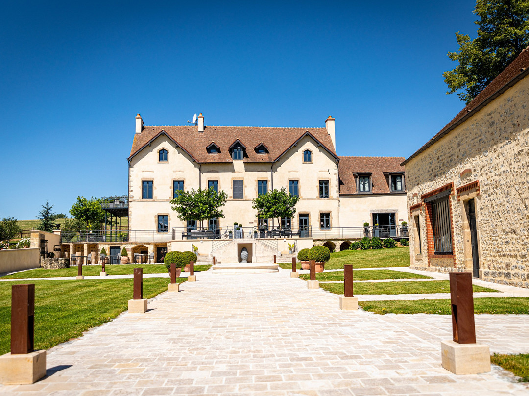 Domaine de Rymska主图